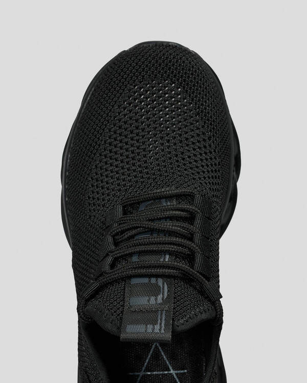 Lucid Boys' Stratford Shoes for Mens
