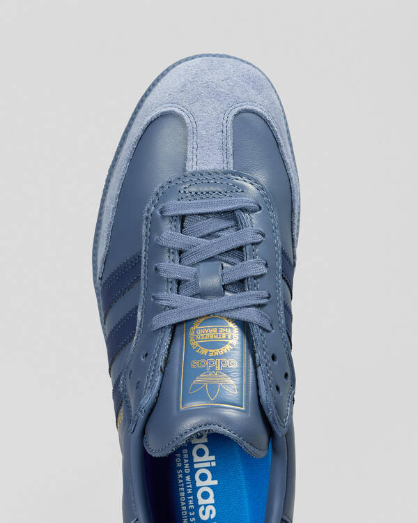 adidas Womens Samba ADV Shoes for Womens