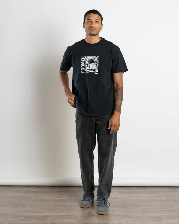 Former B.Howard T-Shirt for Mens