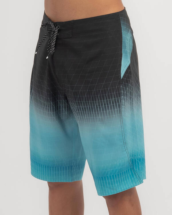 Fluid Pro Board Shorts