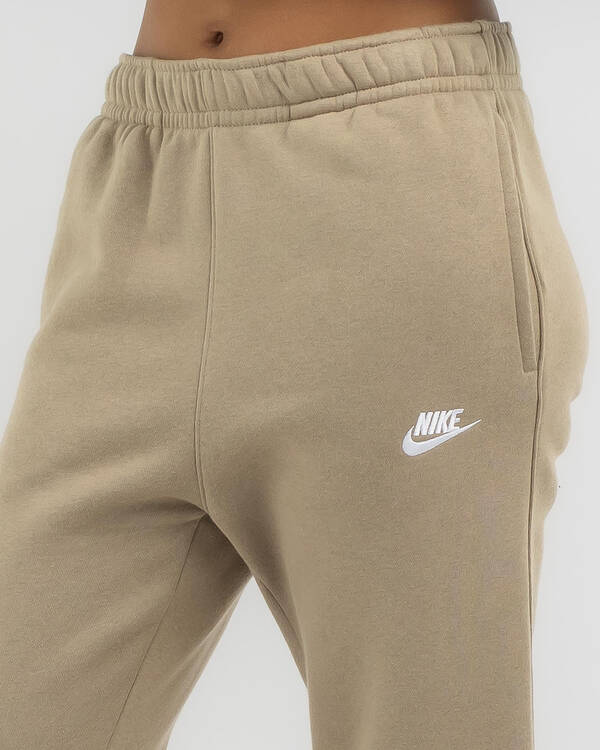 Nike Club Track Pants for Womens
