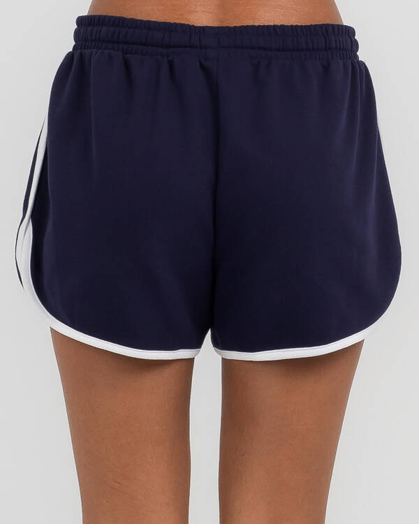 Fila City Drew Short for Womens