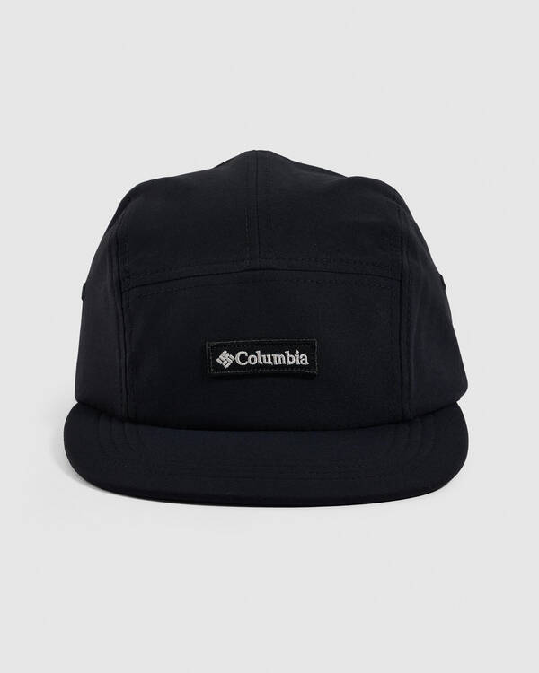 Columbia Creek Side 5 Panel Cap for Mens