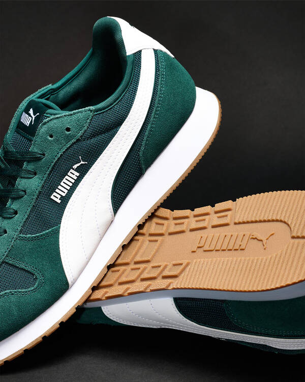 Puma ST Miler Shoes for Mens