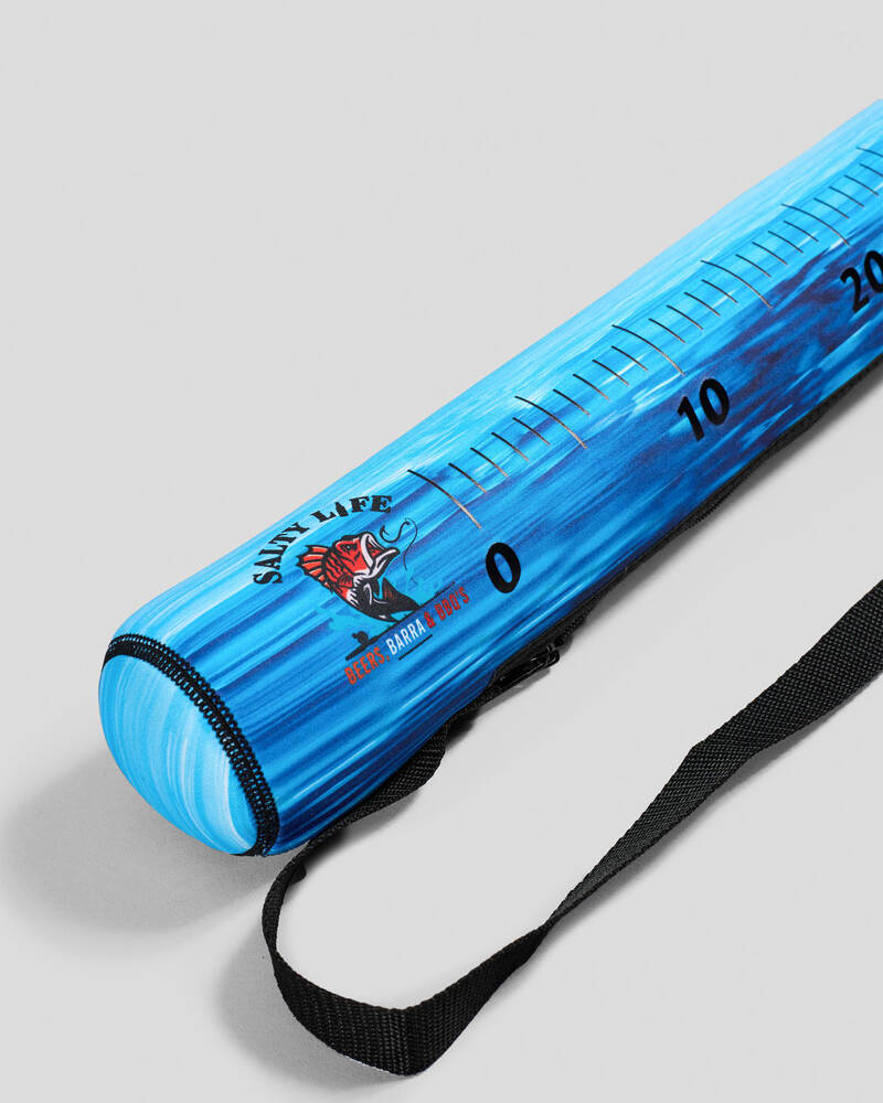 Salty Life Trifecta Beer Sling for Mens