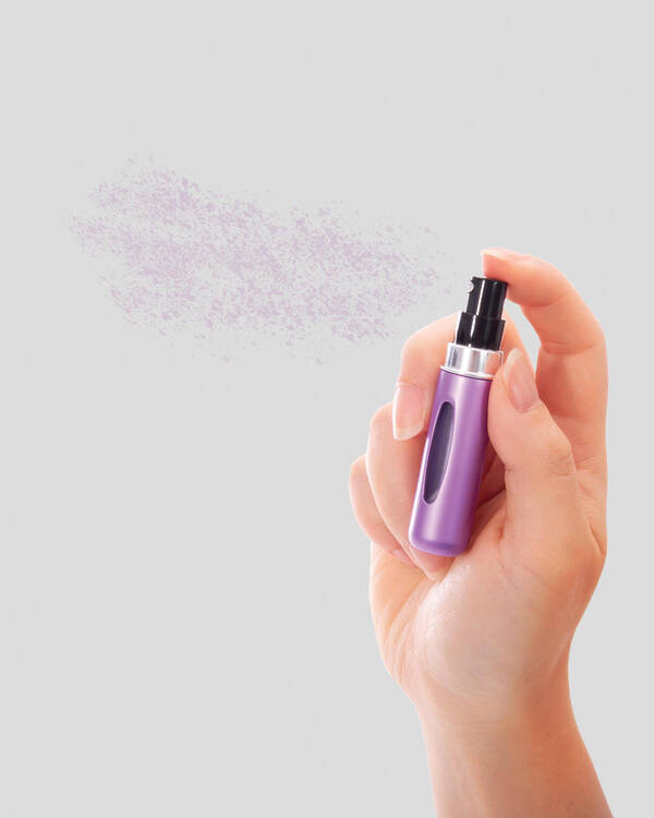 Get It Now Perfume Atomizer for Womens