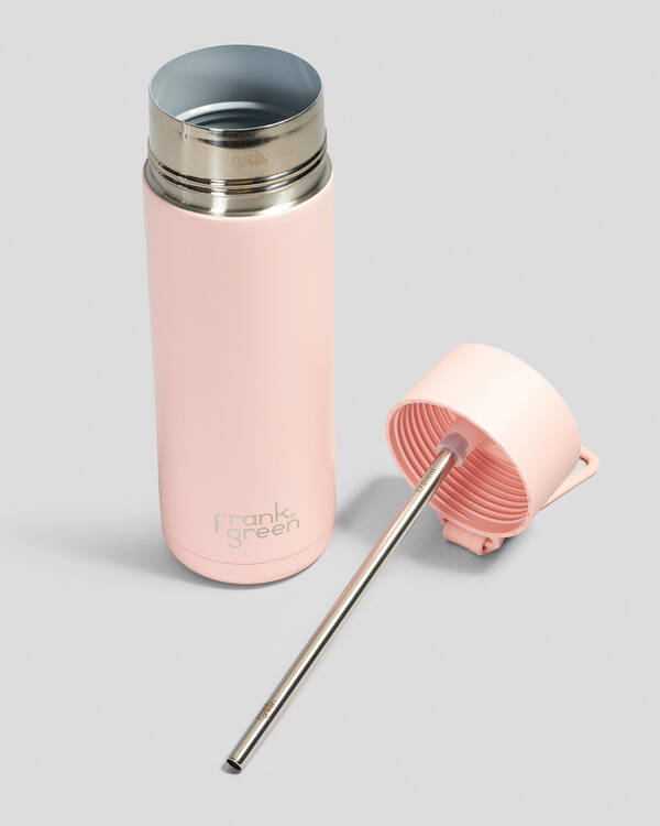 Frank Green 20oz Ceramic Reusable Cup for Unisex