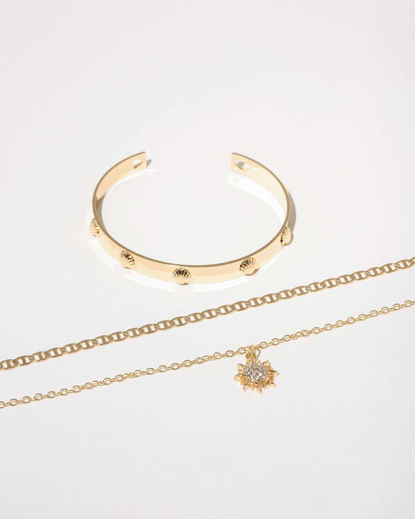 Karyn In LA Delphi Bracelet Pack for Womens