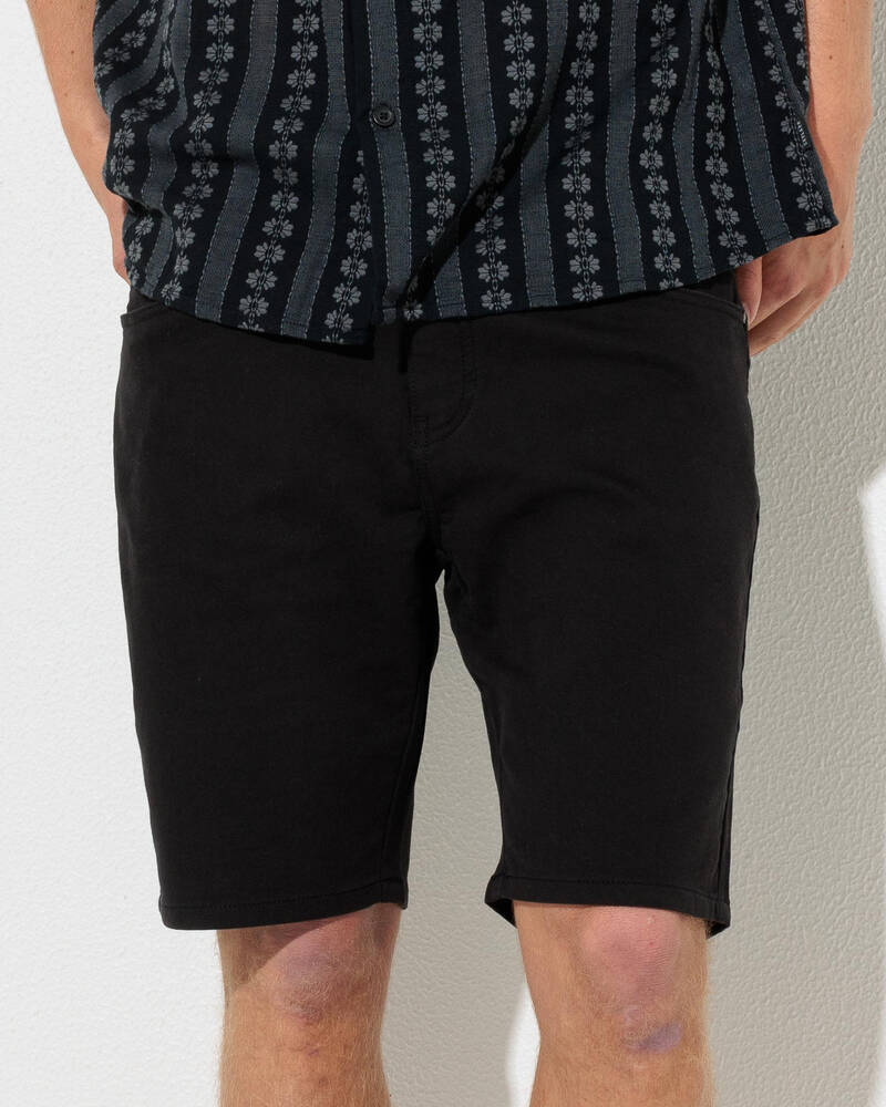 Skylark Cove Walk Shorts for Mens