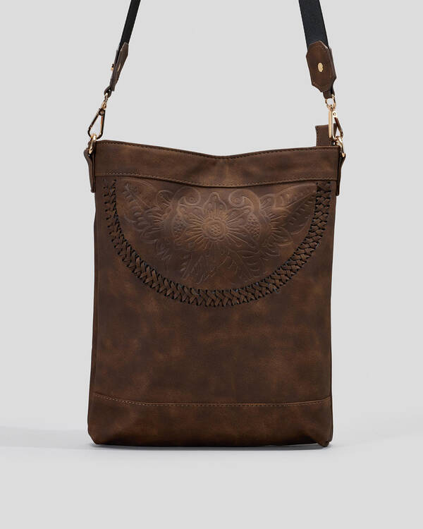 Mooloola Eugene Hand Bag for Womens