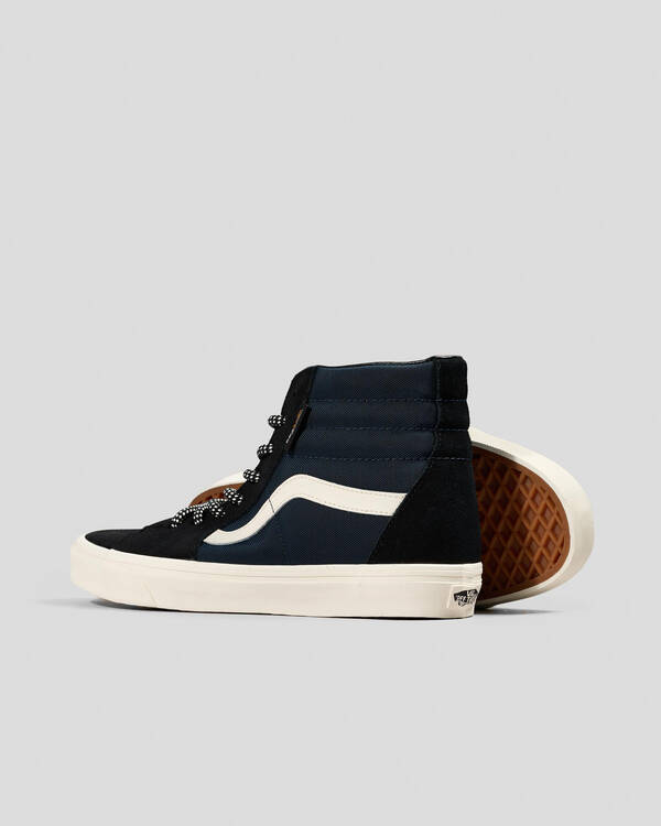 Vans SK8-Hi Shoes for Mens