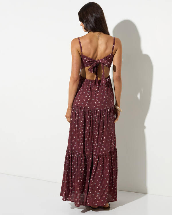 Mooloola Carissa Maxi Dress for Womens