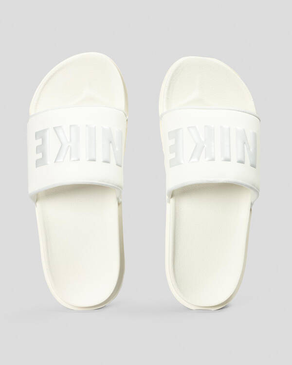 Nike Womens Nike Offcourt Slide Sandals for Womens