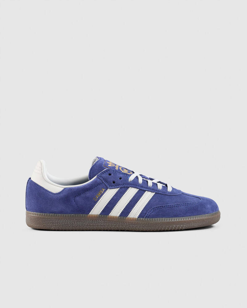 adidas Samba ADV Shoes for Mens