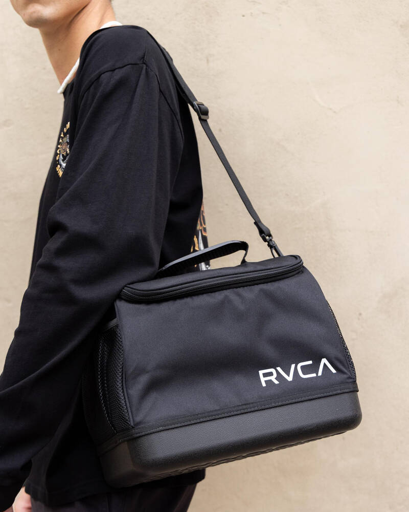 RVCA Cooler Bag for Mens