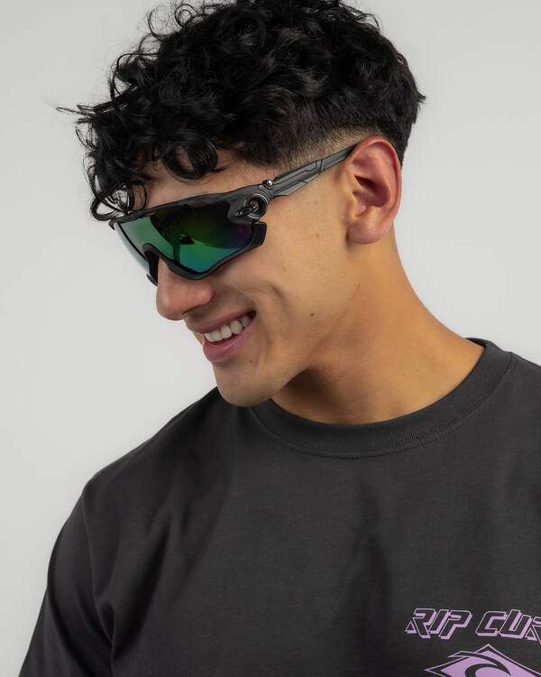 Oakley Jawbreaker Prizm Sunglasses for Mens