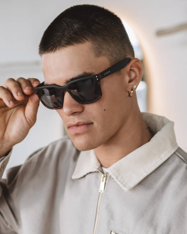 Rivals Polarised Sunglasses