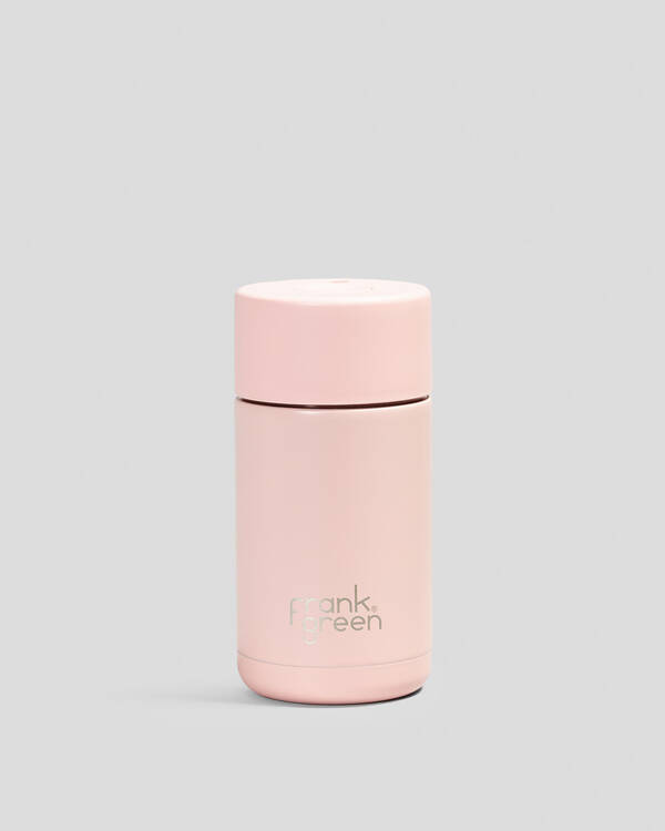 Frank Green 12oz Ceramic Reusable Cup for Unisex