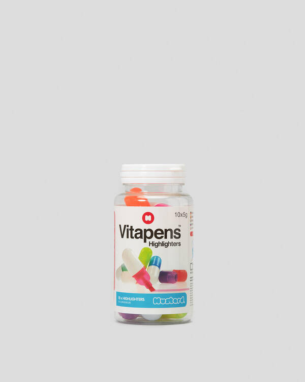 Get It Now Mustard - Vitapens Capsule for Mens