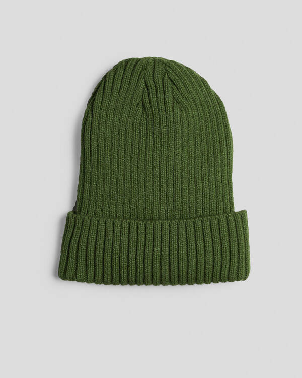 Salty Life Land Ho Beanie for Mens