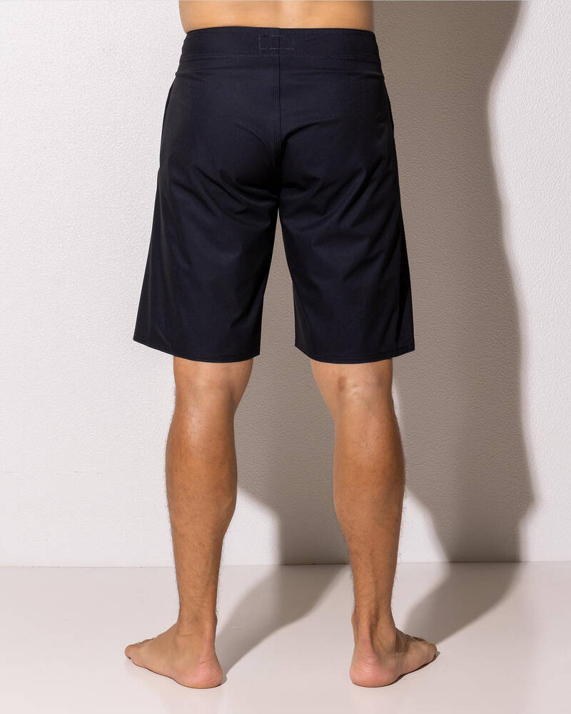 Jetpilot Pulse Streamliner 20" Board Shorts for Mens
