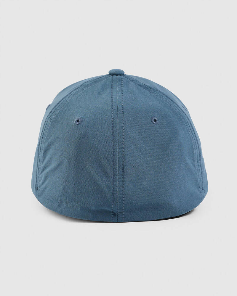 Rip Curl Pacific Rinse Flexfit Cap for Mens