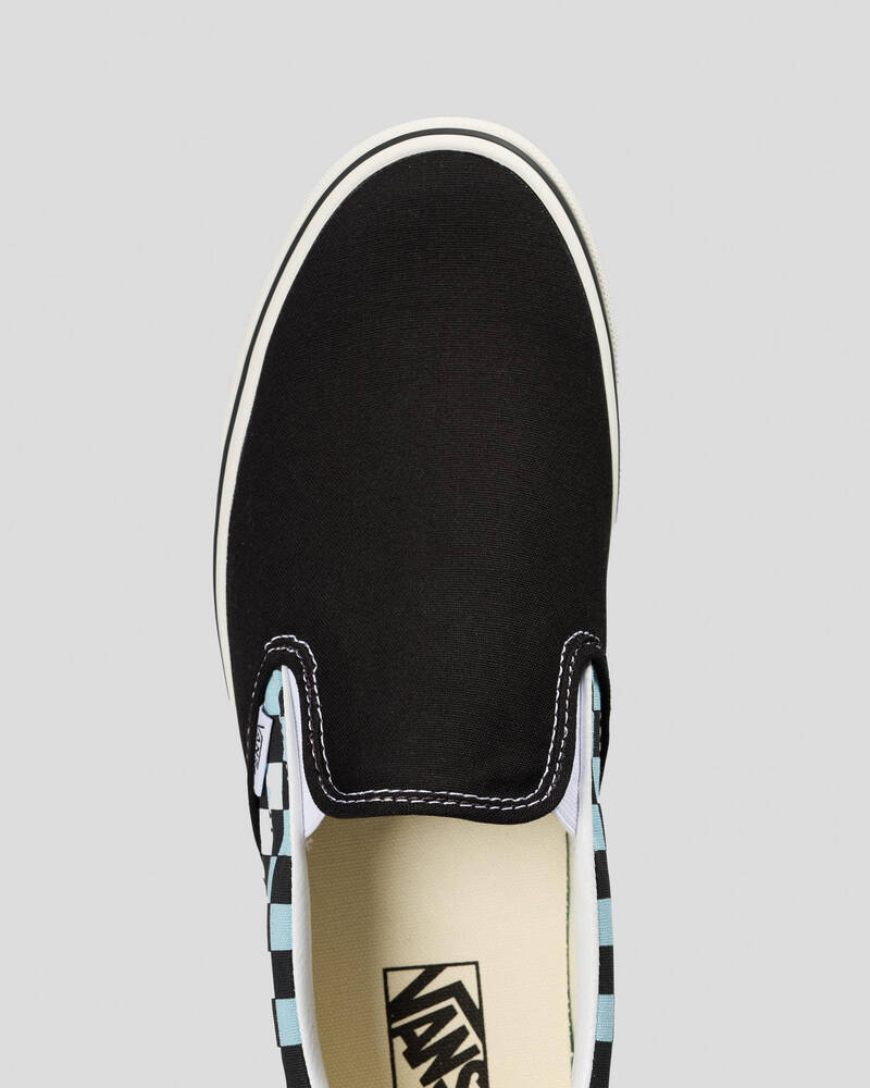 Vans Classic Slip-On Shoes for Mens