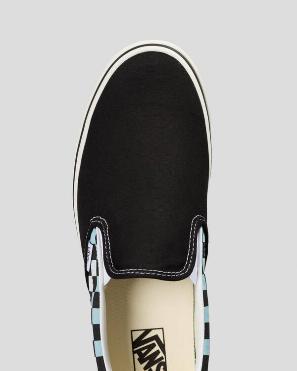 Vans Classic Slip-On Shoes for Mens
