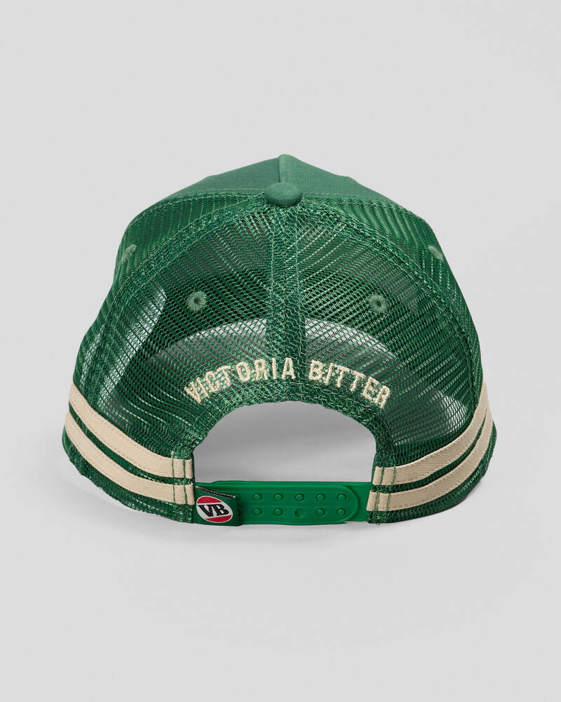 Victor Bravo's Core Trucker Cap for Mens