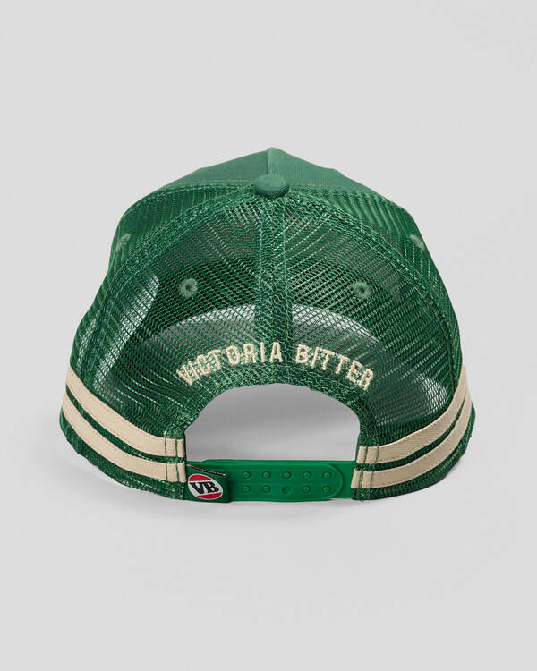 Victor Bravo's Core Trucker Cap for Mens