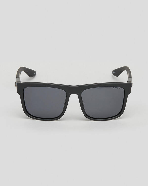 Liive Vudu Polarised Sunglasses for Mens
