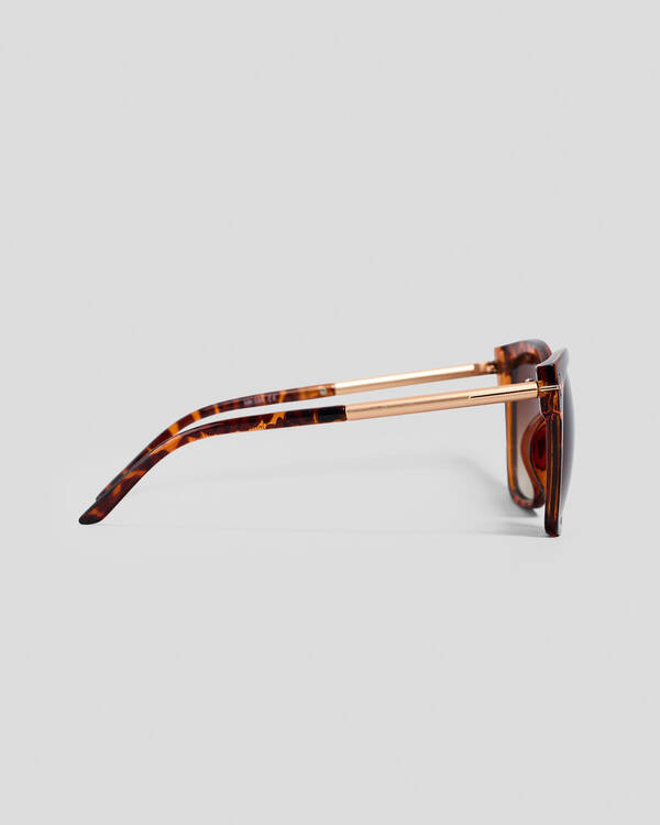 Indie Eyewear Amelia Sunglasses for Womens