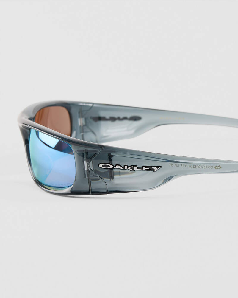 Oakley Highland Polarised Sunglasses for Mens