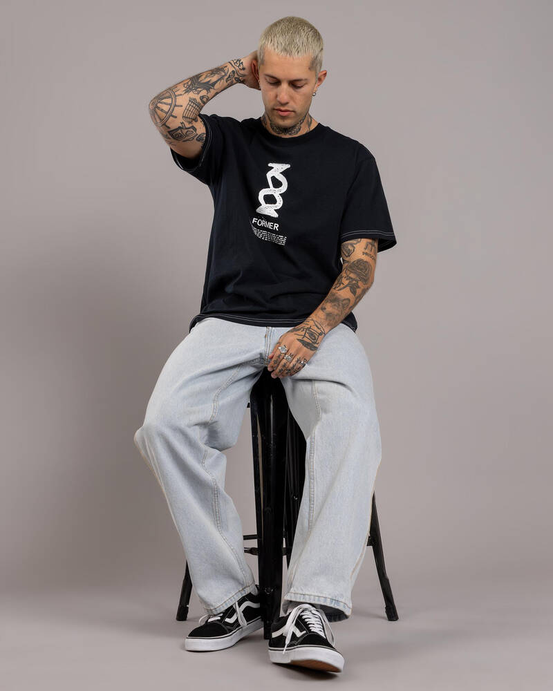Former Neuro T-Shirt for Mens