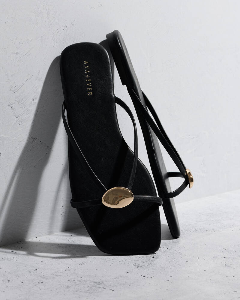 Mooloola Lumira Sandals for Womens