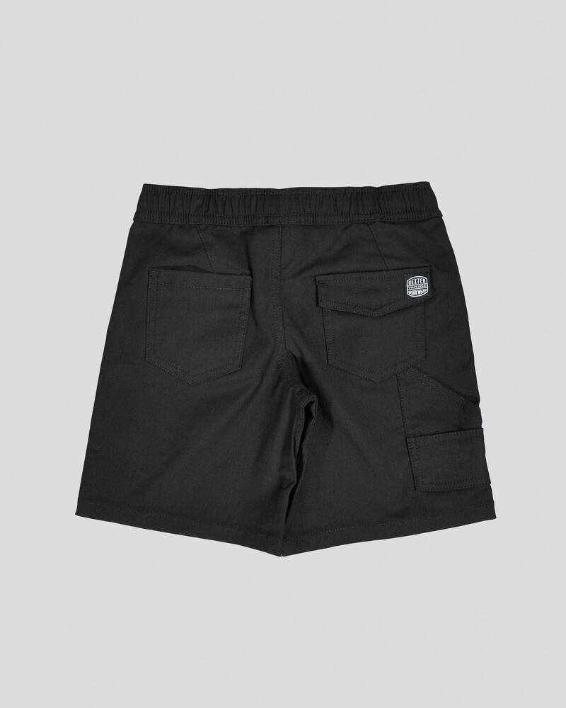 Dexter Toddlers' Rustler Worker Shorts for Mens