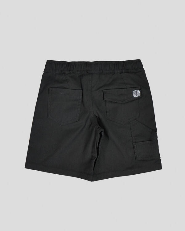 Dexter Toddlers' Rustler Worker Shorts for Mens