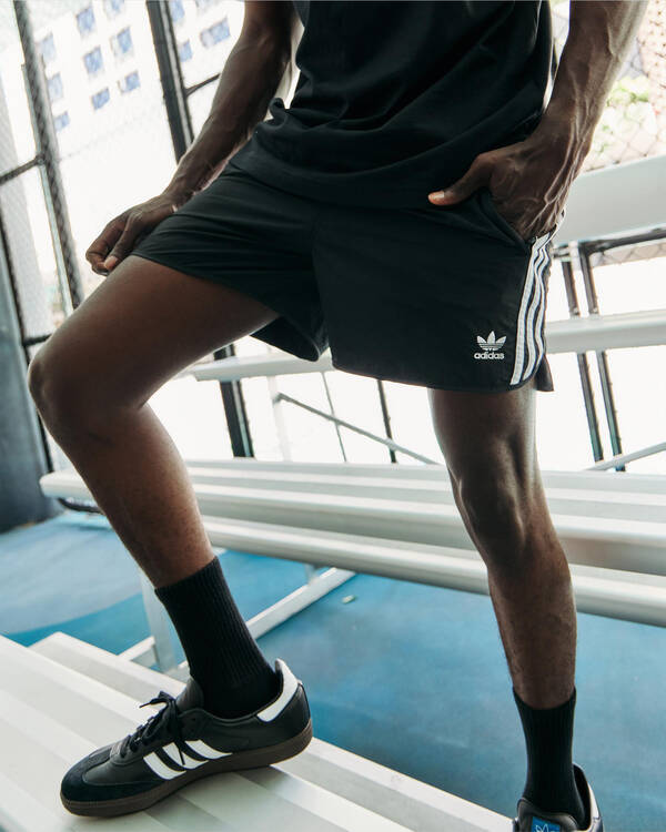 adidas Sprinter Shorts for Mens