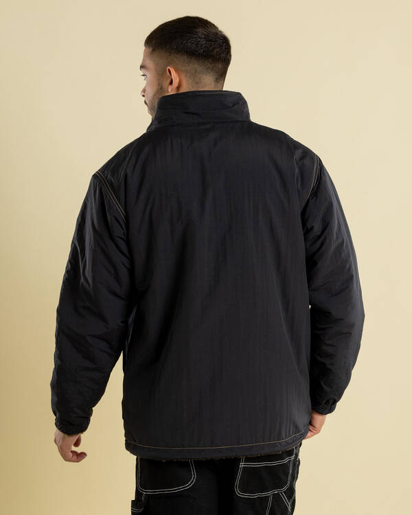 Billabong Gnaraloo Reversible Jacket for Mens