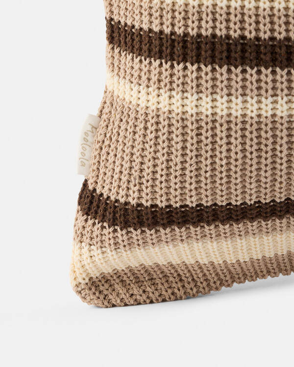 Mooloola Sienna Macrame Bag for Womens