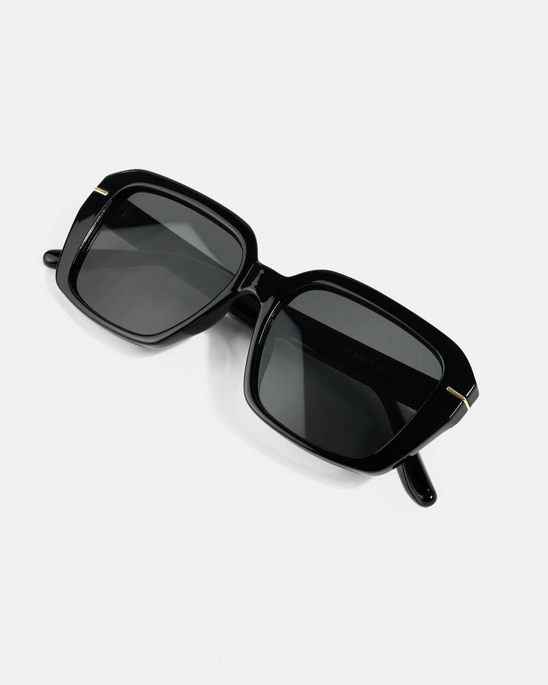 Indie Eyewear Giovanna Sunglasses for Womens