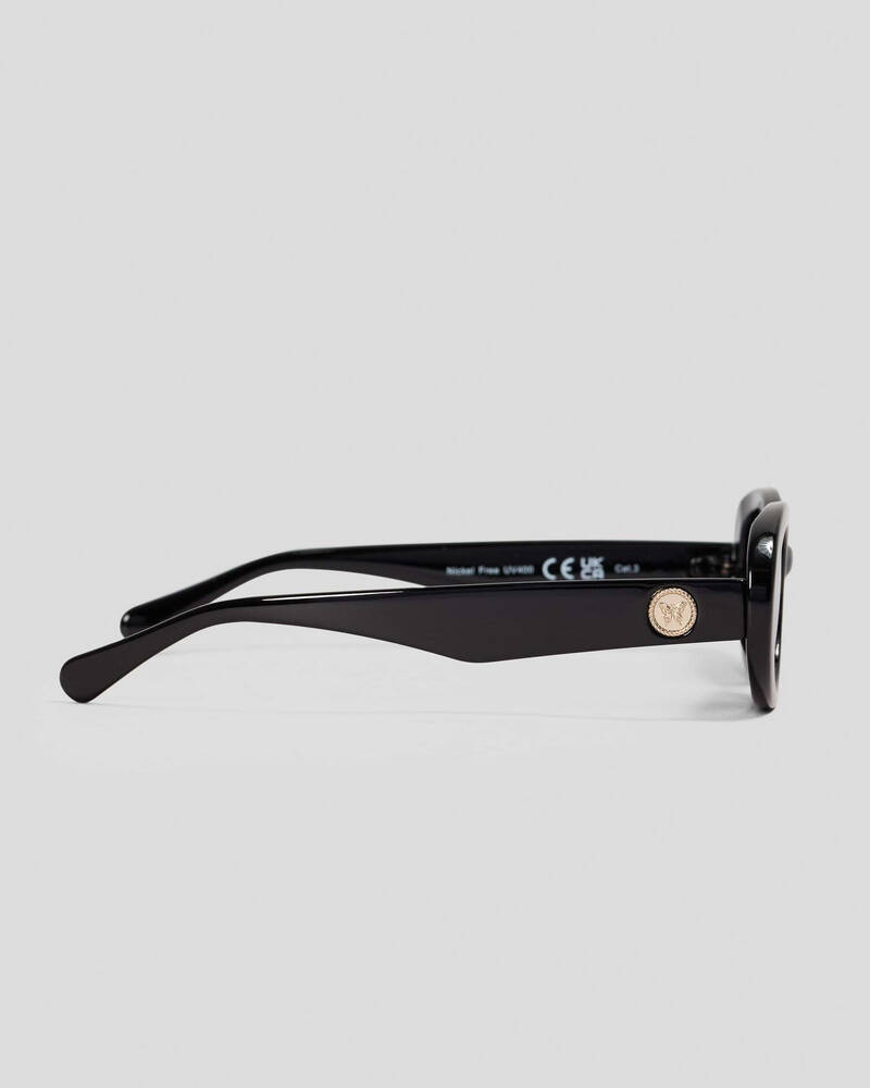 Indie Eyewear Isabela Sunglasses for Womens