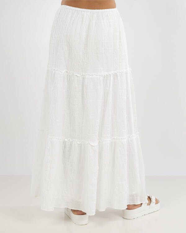 Mooloola Girls' Dawn Maxi Skirt for Womens