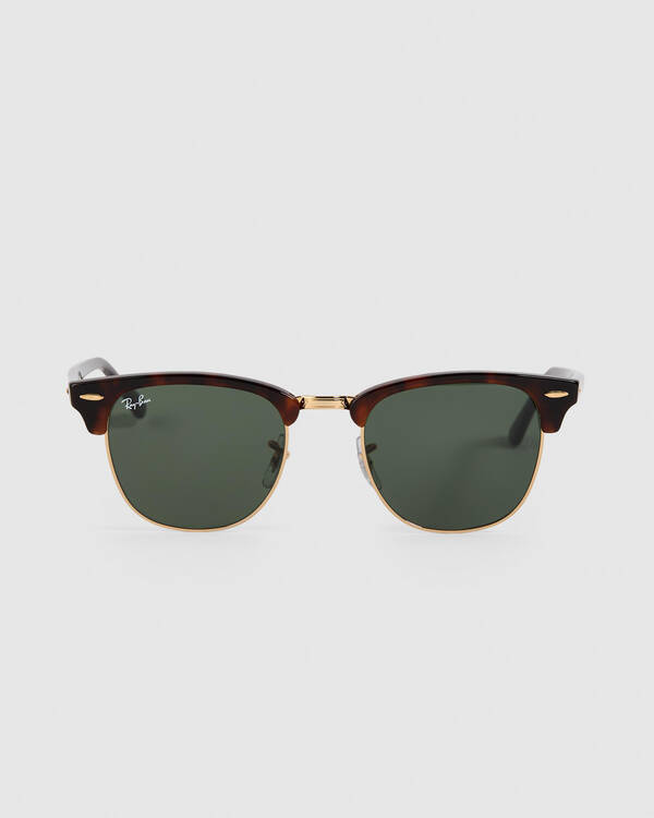 Clubmaster Sunglasses