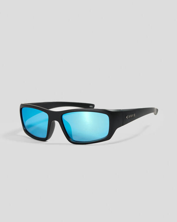 Carve Boys' Moray Jr Sunglasses for Mens