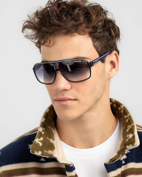 Carrera Grand Prix Sunglasses for Mens