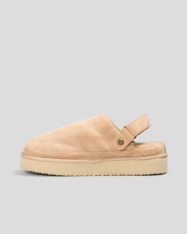 Mooloola Lottie Slippers for Womens