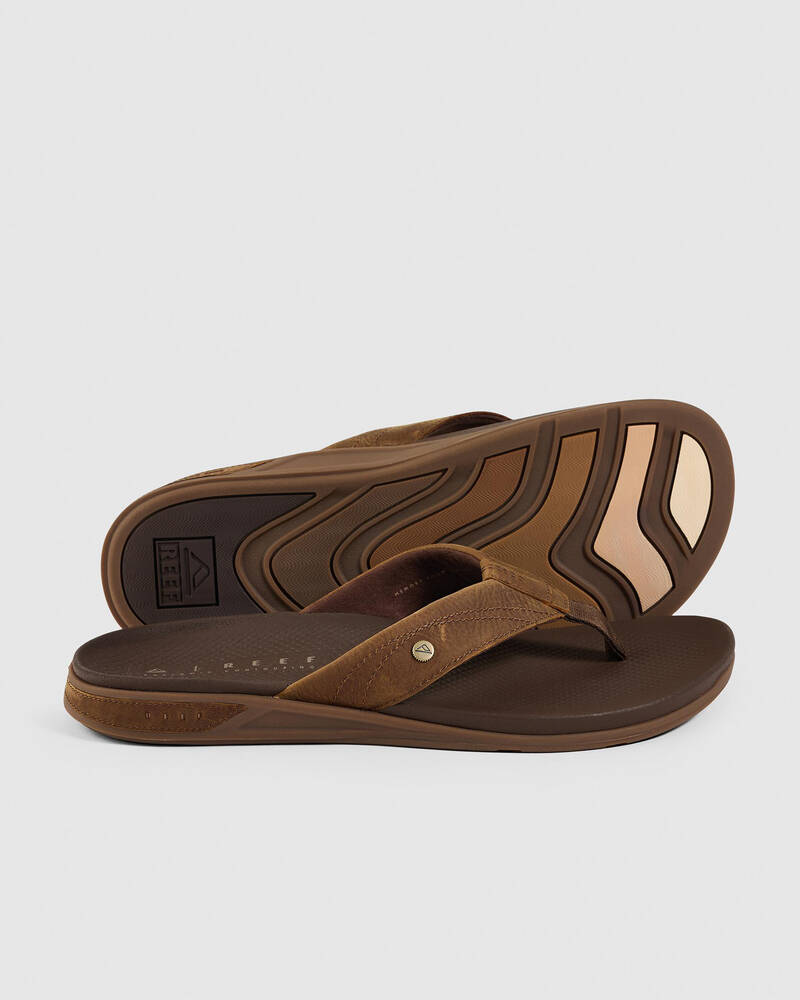Reef Phantom Lux Thongs for Mens