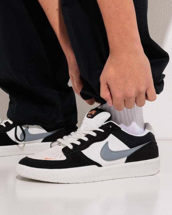 Nike SB Force 58 Shoes for Mens