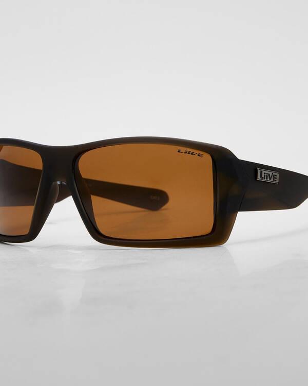 Liive The Edge Polarised Sunglasses for Mens